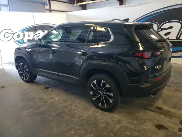 7MMVAAEW5SN139973 2025 MAZDA CX-50 - Image 2