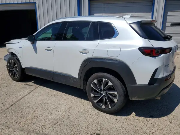 7MMVAAEW5SN140007 2025 MAZDA CX-50 - Image 2