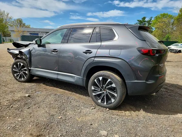 7MMVAAEW5SN140427 2025 MAZDA CX-50 - Image 2