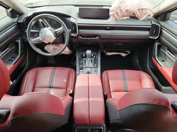 7MMVAAEW5SN140427 2025 MAZDA CX-50 - Image 8