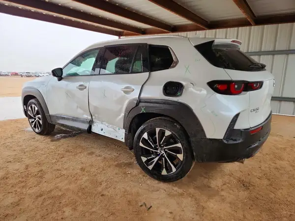 7MMVAAEW5SN141433 2025 MAZDA CX-50 - Image 2