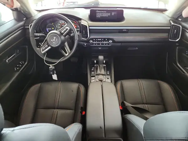 7MMVAAEW5SN141433 2025 MAZDA CX-50 - Image 8