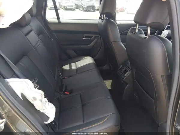 7MMVAAEW5TN143233 2026 MAZDA CX-50 - Image 8