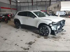 7MMVAAEW5TN144317 2026 MAZDA CX-50