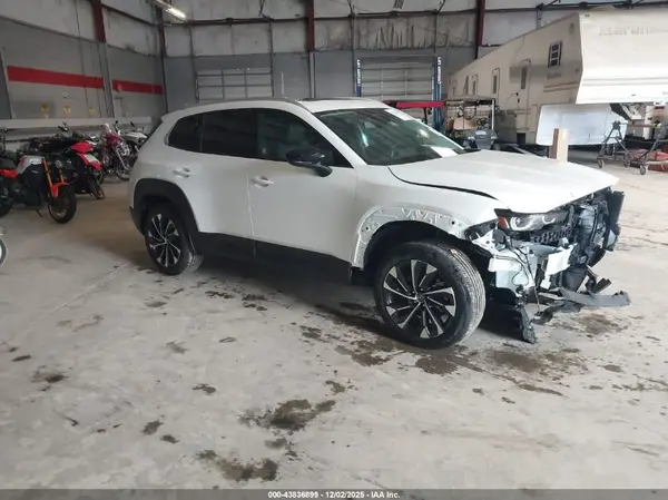 7MMVAAEW5TN144317 2026 MAZDA CX-50 - Image 1