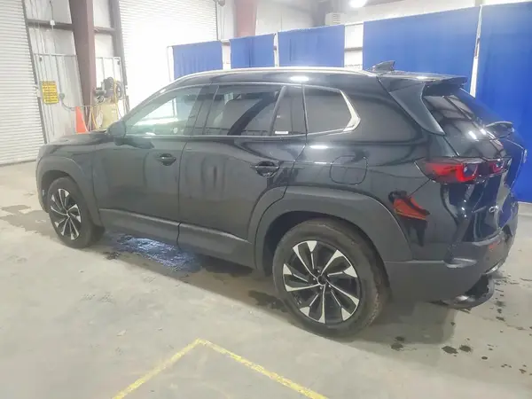 7MMVAAEW5TN145628 2026 MAZDA CX-50 - Image 2