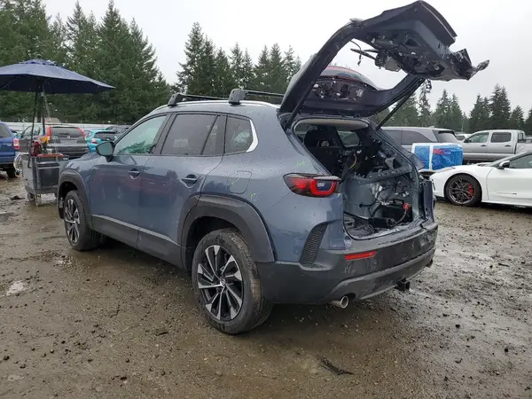 7MMVAAEW5TN152059 2026 MAZDA CX-50 - Image 2