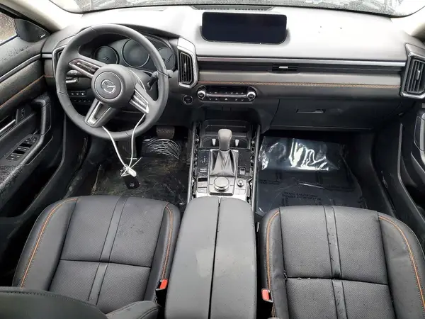 7MMVAAEW5TN152059 2026 MAZDA CX-50 - Image 8