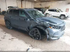7MMVAAEW5TN162395 2026 MAZDA CX-50