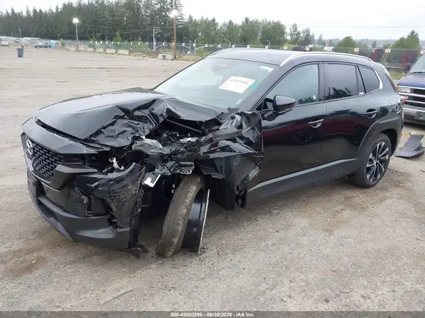 7MMVAAEW5TN175535 2026 MAZDA CX-50 - Image 2
