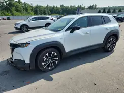 7MMVAAEW6SN101183 2025 MAZDA CX-50