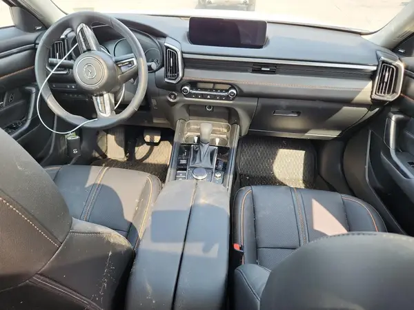 7MMVAAEW6SN101183 2025 MAZDA CX-50 - Image 8