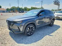 7MMVAAEW6SN101474 2025 MAZDA CX-50