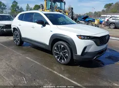 7MMVAAEW6SN102771 2025 MAZDA CX-50