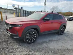 7MMVAAEW6SN103757 2025 MAZDA CX-50