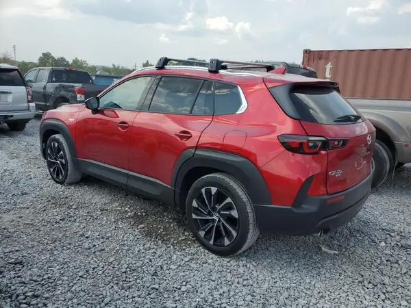 7MMVAAEW6SN103757 2025 MAZDA CX-50 - Image 2