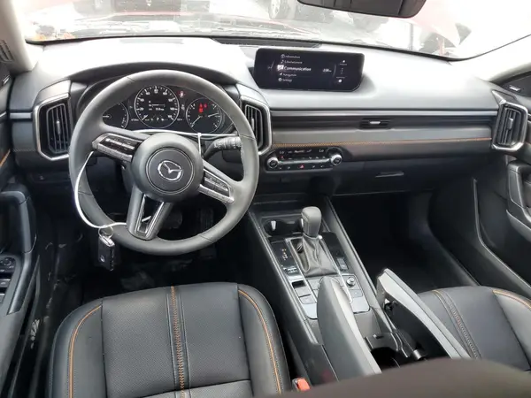 7MMVAAEW6SN103757 2025 MAZDA CX-50 - Image 8