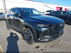 7MMVAAEW6SN109347 2025 MAZDA CX-50