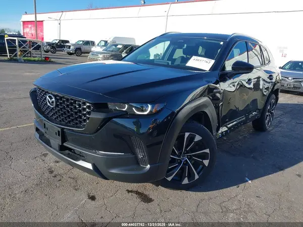 7MMVAAEW6SN109347 2025 MAZDA CX-50 - Image 2