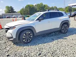 7MMVAAEW6SN118792 2025 MAZDA CX-50