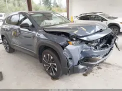 7MMVAAEW6SN119201 2025 MAZDA CX-50