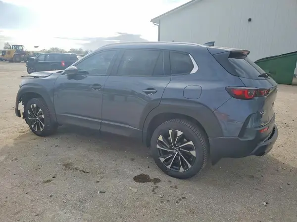 7MMVAAEW6SN129291 2025 MAZDA CX-50 - Image 2