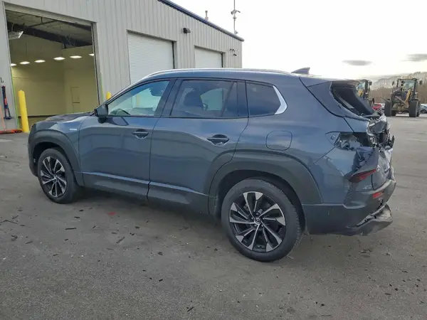 7MMVAAEW6SN130912 2025 MAZDA CX-50 - Image 2