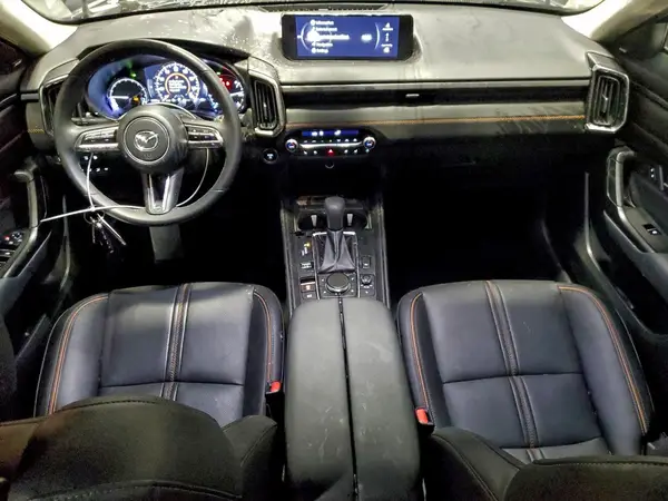 7MMVAAEW6SN130912 2025 MAZDA CX-50 - Image 8
