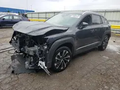7MMVAAEW6SN130988 2025 MAZDA CX-50