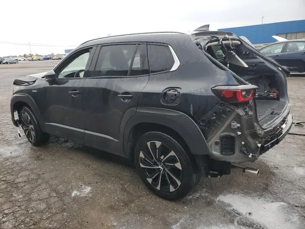 7MMVAAEW6SN130988 2025 MAZDA CX-50 - Image 2