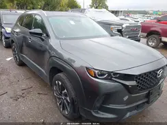 7MMVAAEW6SN131686 2025 MAZDA CX-50