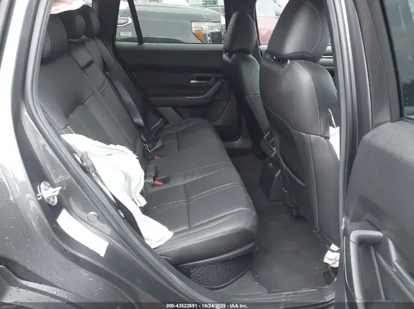 7MMVAAEW6SN131686 2025 MAZDA CX-50 - Image 8