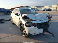 7MMVAAEW6SN132014 2025 MAZDA CX-50