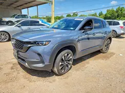 7MMVAAEW6SN132286 2025 MAZDA CX-50