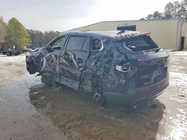 7MMVAAEW6SN139528 2025 MAZDA CX-50 - Image 2