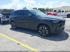 7MMVAAEW6TN143421 2026 MAZDA CX-50