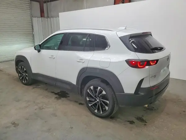 7MMVAAEW6TN144326 2026 MAZDA CX-50 - Image 2