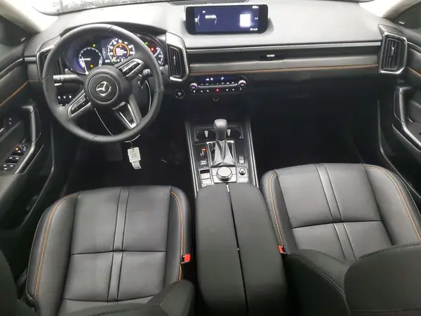7MMVAAEW6TN144326 2026 MAZDA CX-50 - Image 8