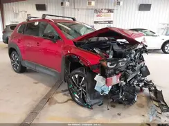 7MMVAAEW6TN156492 2026 MAZDA CX-50