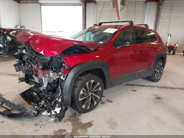 7MMVAAEW6TN156492 2026 MAZDA CX-50 - Image 2