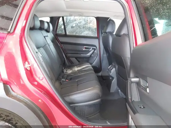 7MMVAAEW6TN156492 2026 MAZDA CX-50 - Image 8
