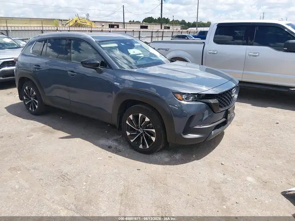 7MMVAAEW7SN101810 2025 MAZDA CX-50 - Image 1