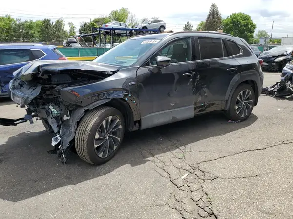 7MMVAAEW7SN103749 2025 MAZDA CX-50 - Image 1