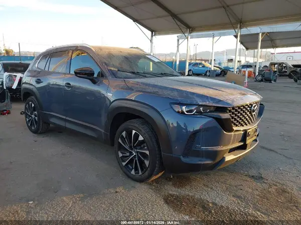 7MMVAAEW7SN105095 2025 MAZDA CX-50 - Image 1