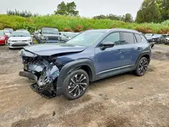 7MMVAAEW7SN107378 2025 MAZDA CX-50