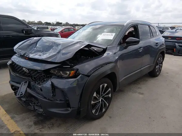 7MMVAAEW7SN108997 2025 MAZDA CX-50 - Image 2