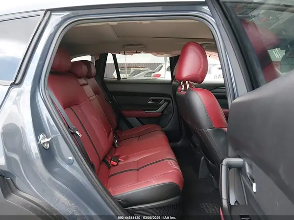 7MMVAAEW7SN108997 2025 MAZDA CX-50 - Image 8