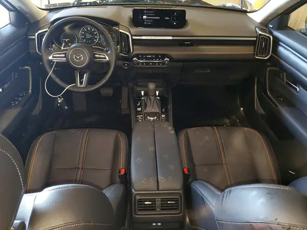 7MMVAAEW7SN109969 2025 MAZDA CX-50 - Image 8