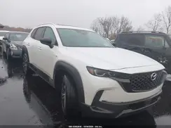 7MMVAAEW7SN114556 2025 MAZDA CX-50