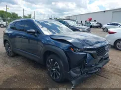 7MMVAAEW7SN120776 2025 MAZDA CX-50
